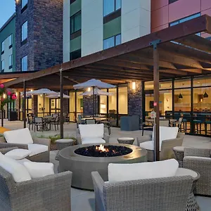 Hotel Towneplace Airport Natomas