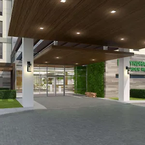 Hotel Wyndham Garden Airport Natomas