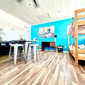 Hostel Whole Family - Rosemont